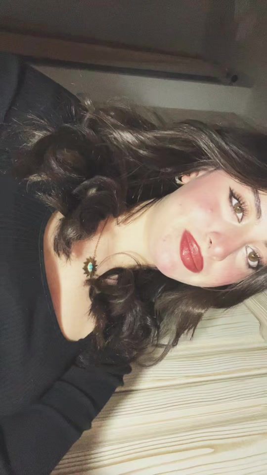TikTok video thumbnail by nour_segni_