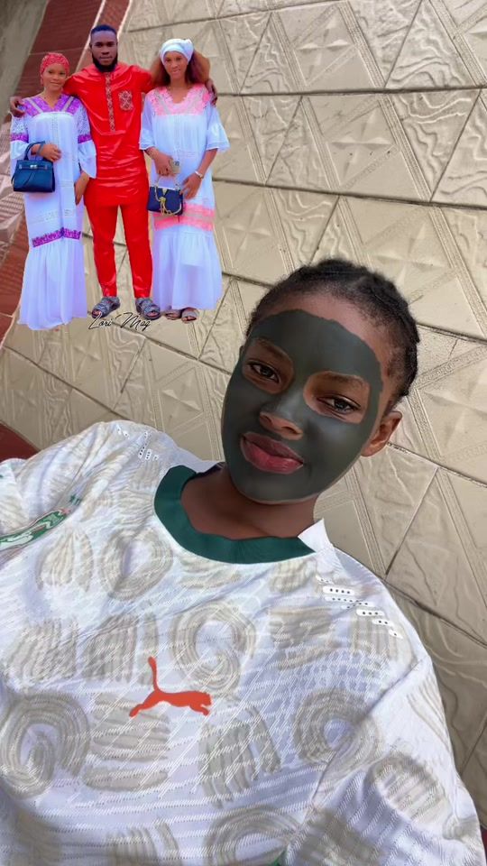 TikTok video thumbnail by bintoukaba231