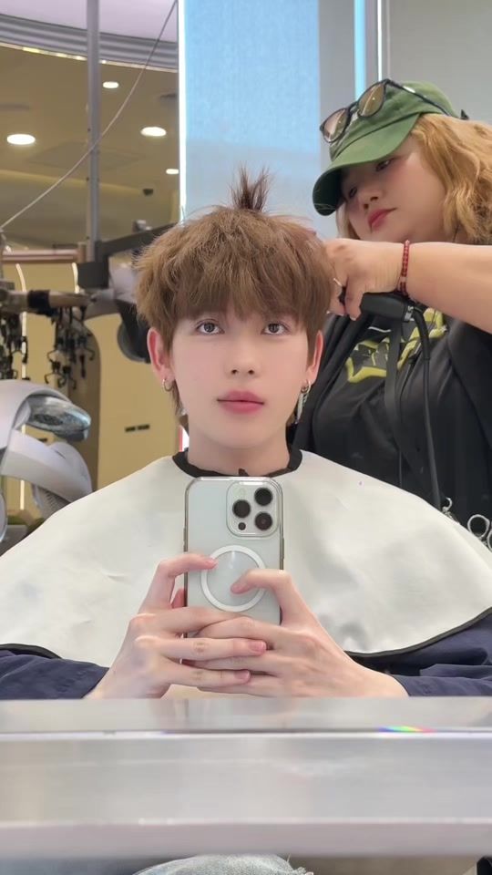 TikTok video thumbnail by rangkiez