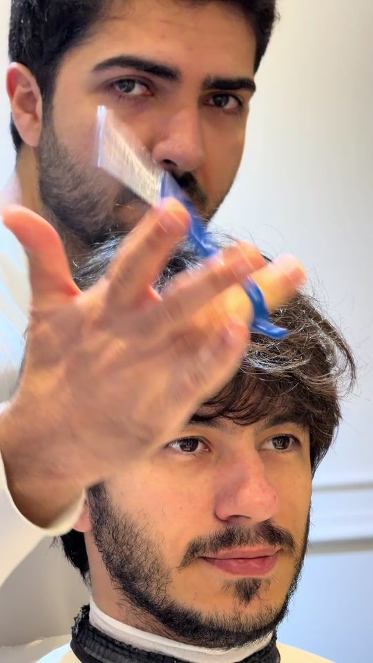 TikTok video thumbnail by hairdesign.bymuhammedali