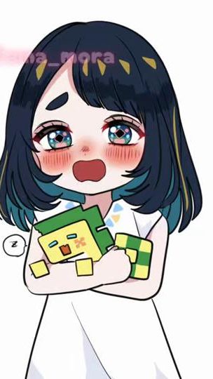 TikTok video thumbnail by mitama_mora