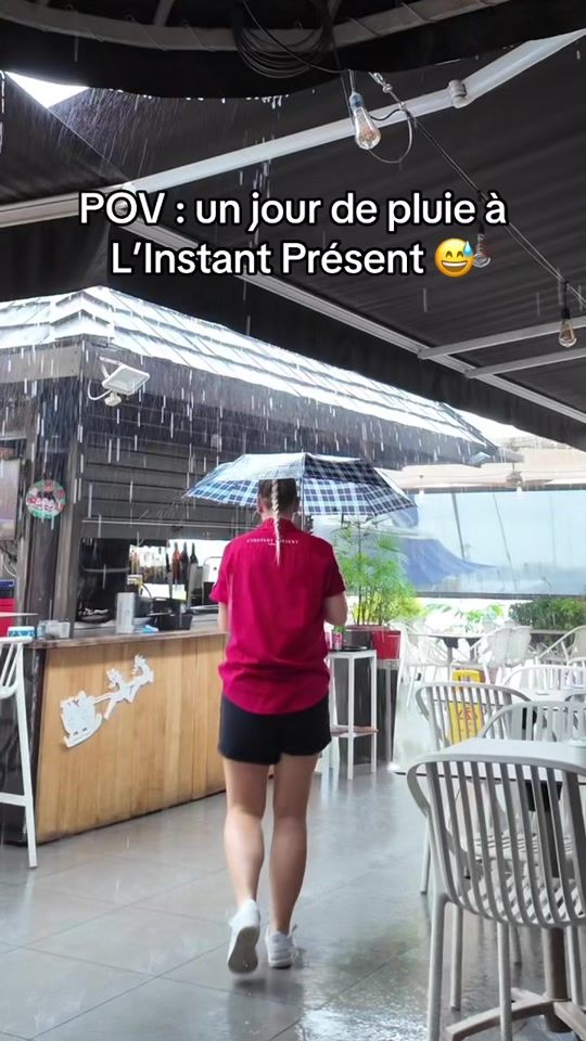 TikTok video thumbnail by linstantpresenttahiti