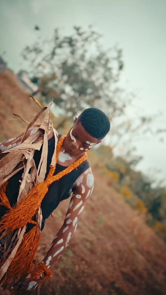 TikTok video thumbnail by kingoforokodance