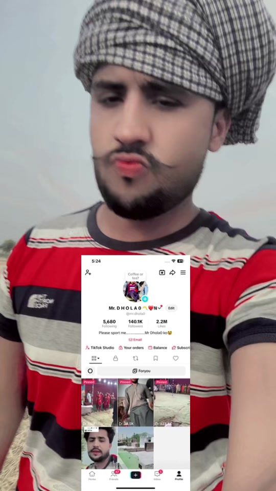 TikTok video thumbnail by mr.dhola0