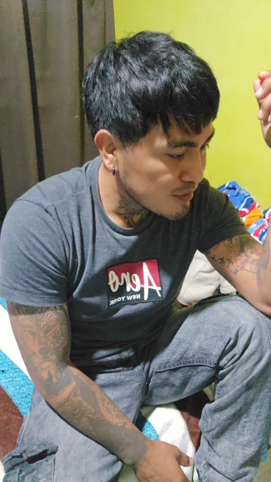 TikTok video thumbnail by yisusomark