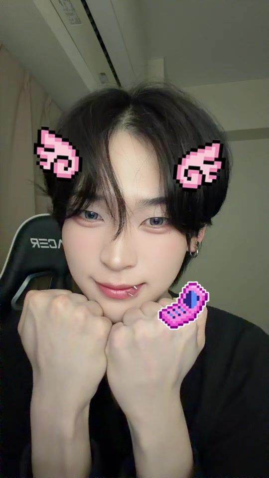 TikTok video thumbnail by akko123_