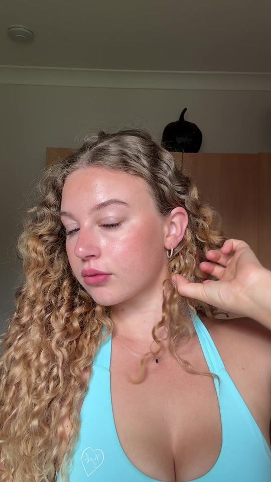 TikTok video thumbnail by princesspeeaach