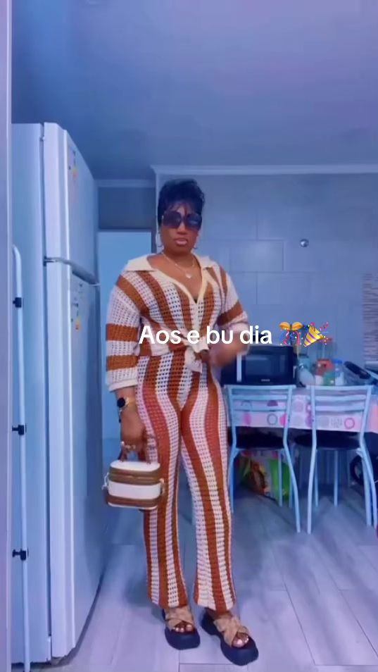 TikTok video thumbnail by carolinananque