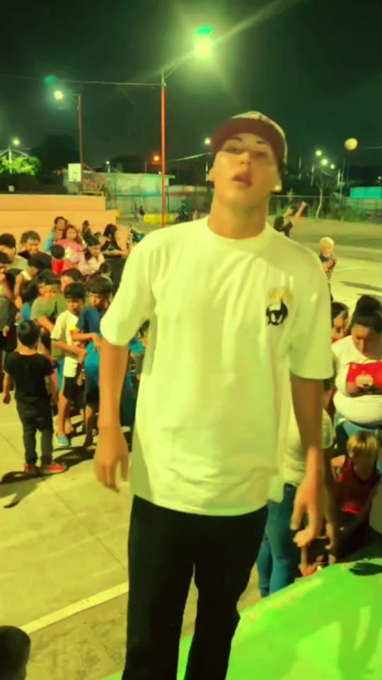 TikTok video thumbnail by josecito0359