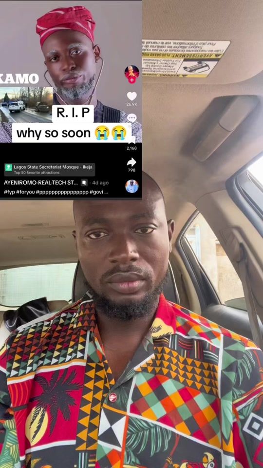 TikTok video thumbnail by babakamo007
