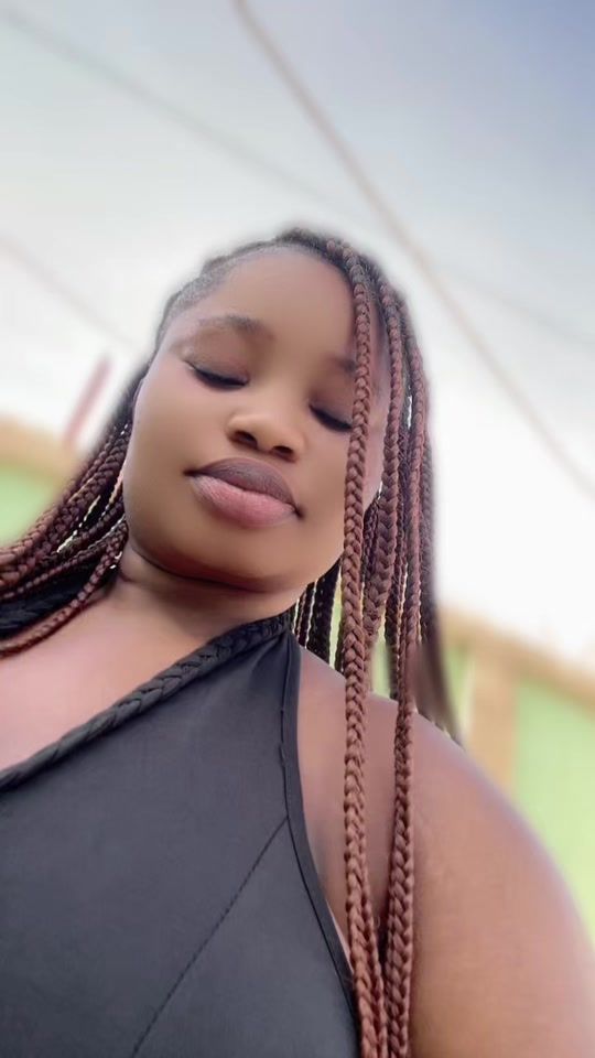 TikTok video thumbnail by bintou94513