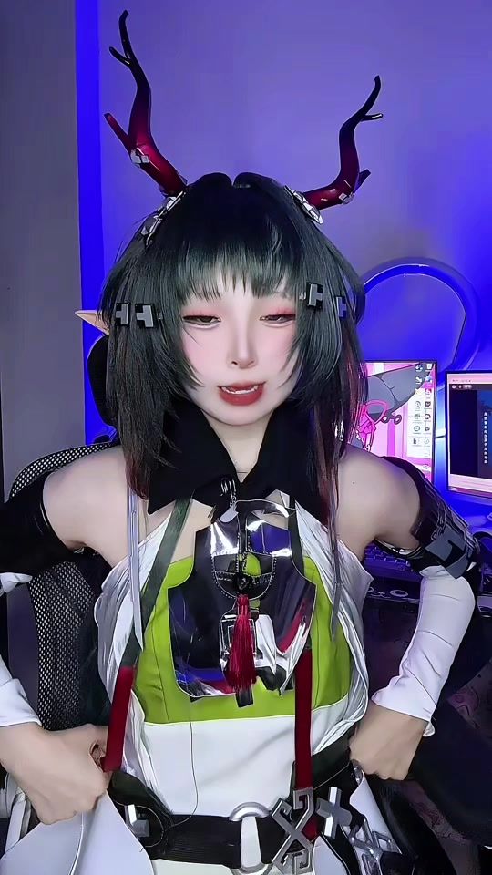 TikTok video thumbnail by femin