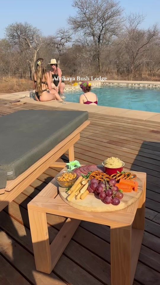 TikTok video thumbnail by afrikaya.villas