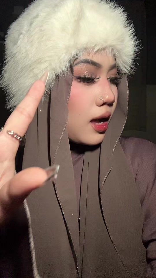 TikTok video thumbnail by islamidaaa