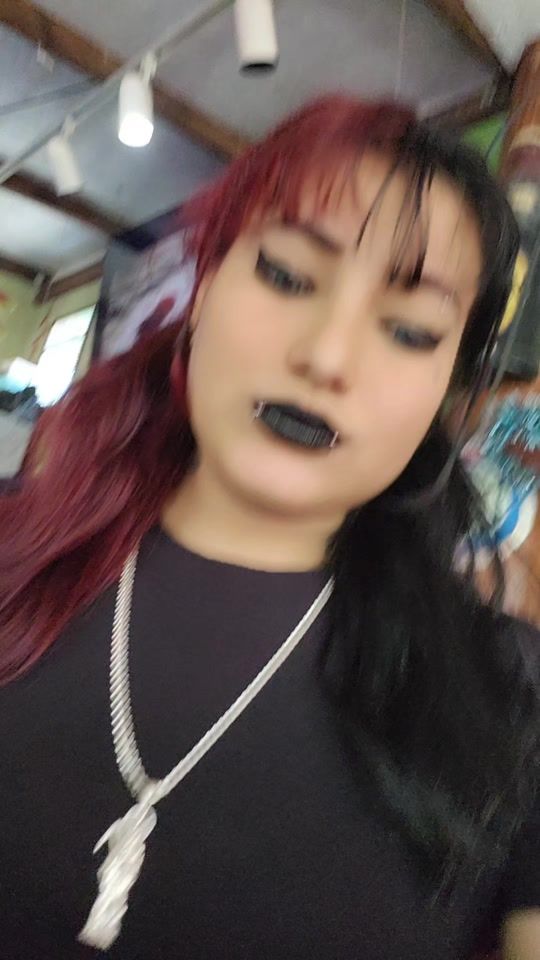 TikTok video thumbnail by chelaalas