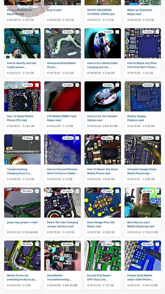 TikTok video thumbnail by mike.techs