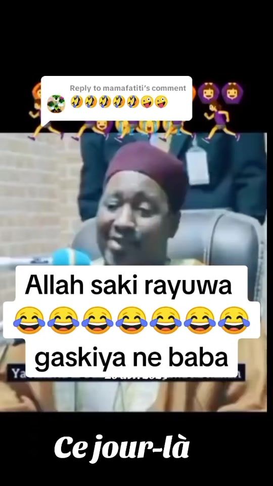TikTok video thumbnail by abdallah.dan.baba.227