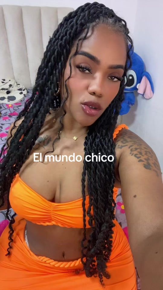 TikTok video thumbnail by ladehierro24
