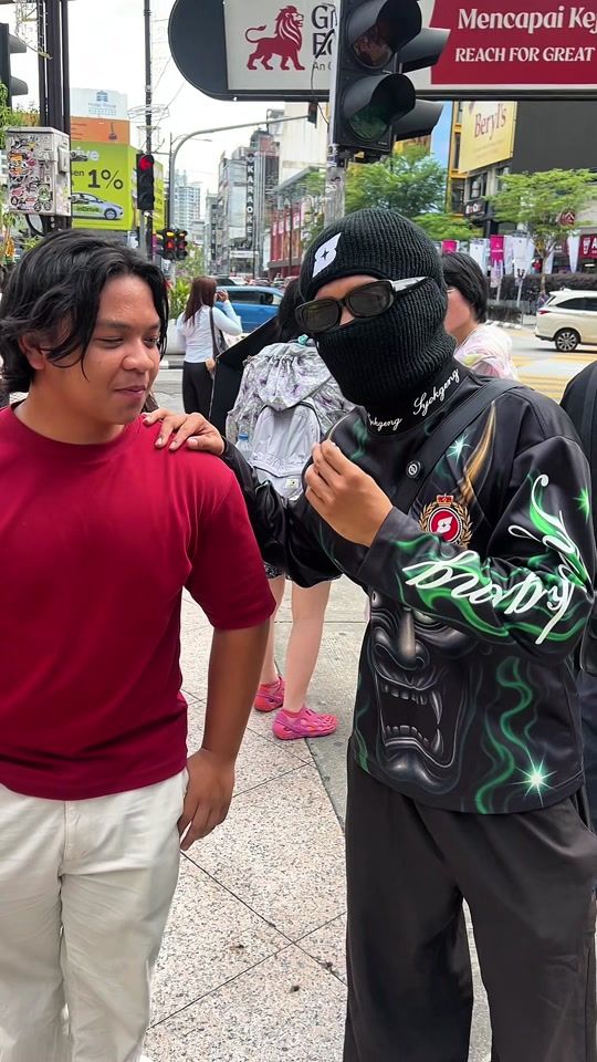 TikTok video thumbnail by syokgeng