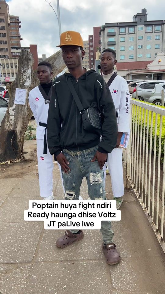 TikTok video thumbnail by apple_kartel.zw
