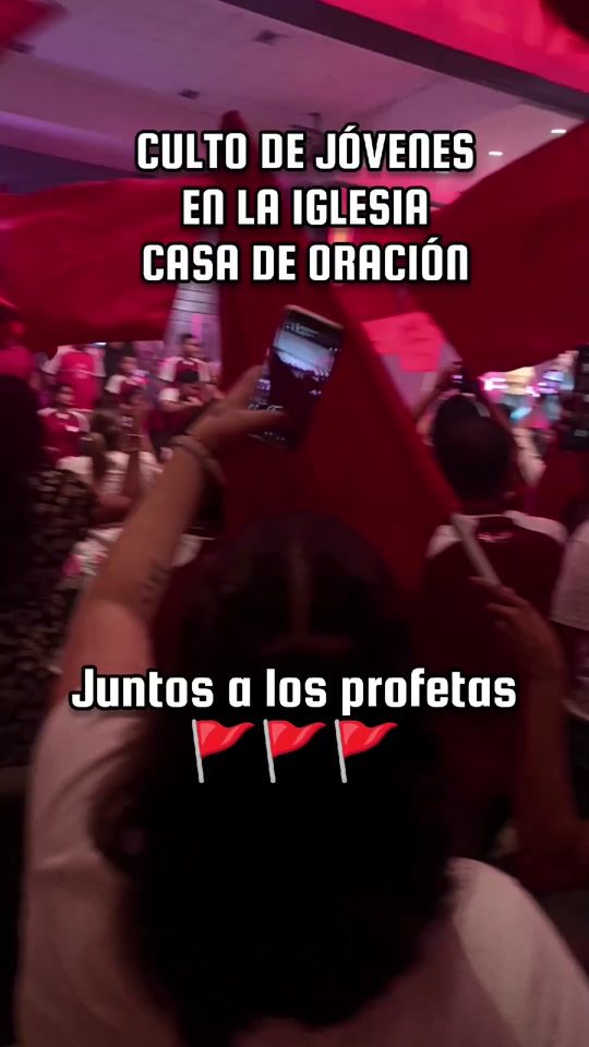 TikTok video thumbnail by escuadra12.profetas