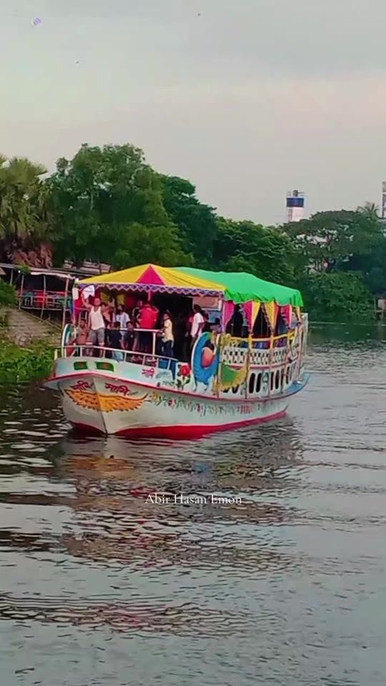 TikTok video thumbnail by abirhasanemon