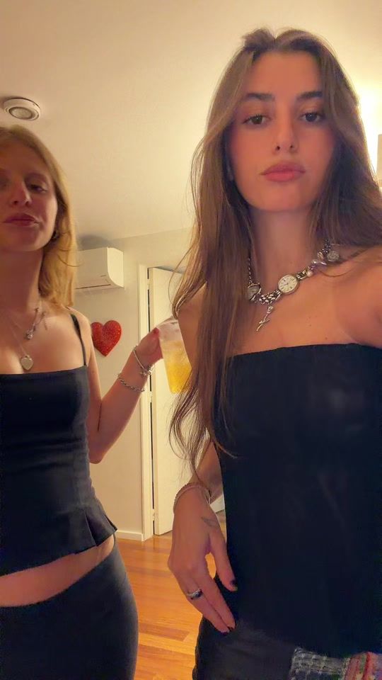 TikTok video thumbnail by valentinapitrelli