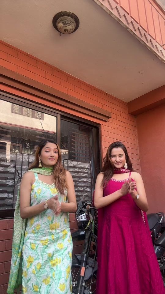 TikTok video thumbnail by itaharitwins