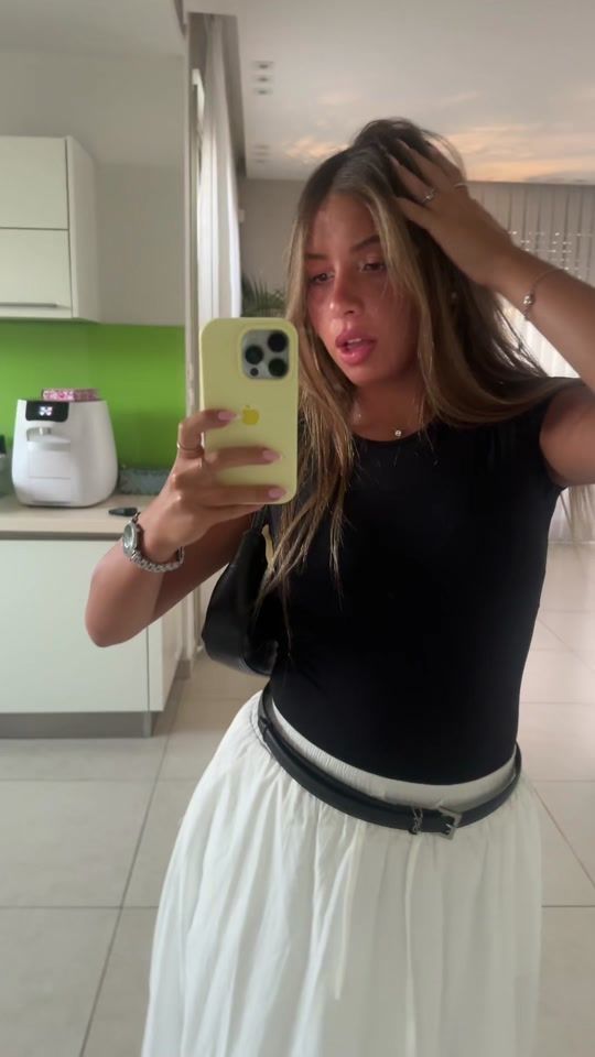 TikTok video thumbnail by danashaullll