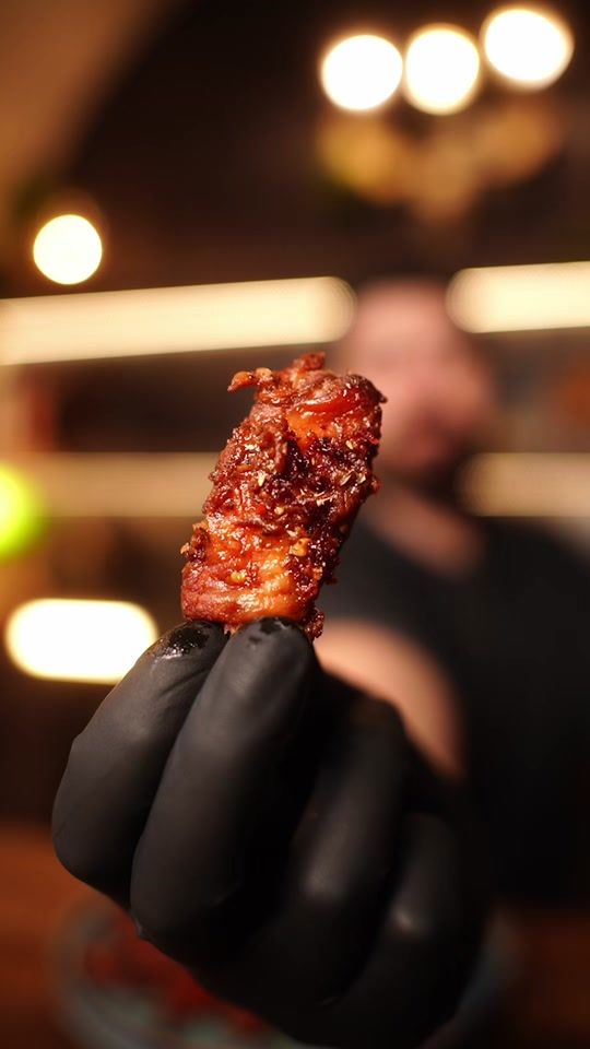 TikTok video thumbnail by jortskitchen
