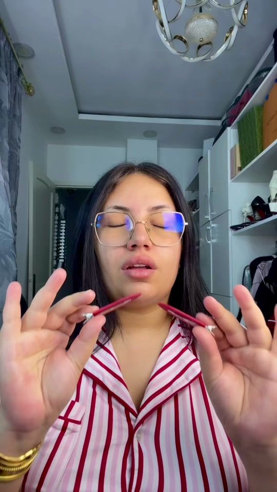 TikTok video thumbnail by arine_glam