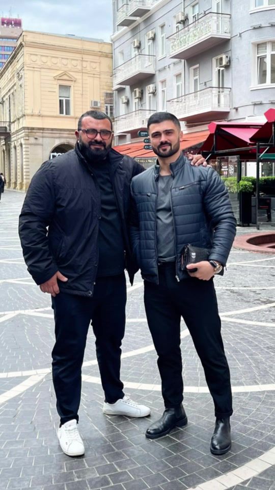 TikTok video thumbnail by xudadar_hemidov