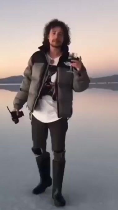 TikTok video thumbnail by santa_cringe