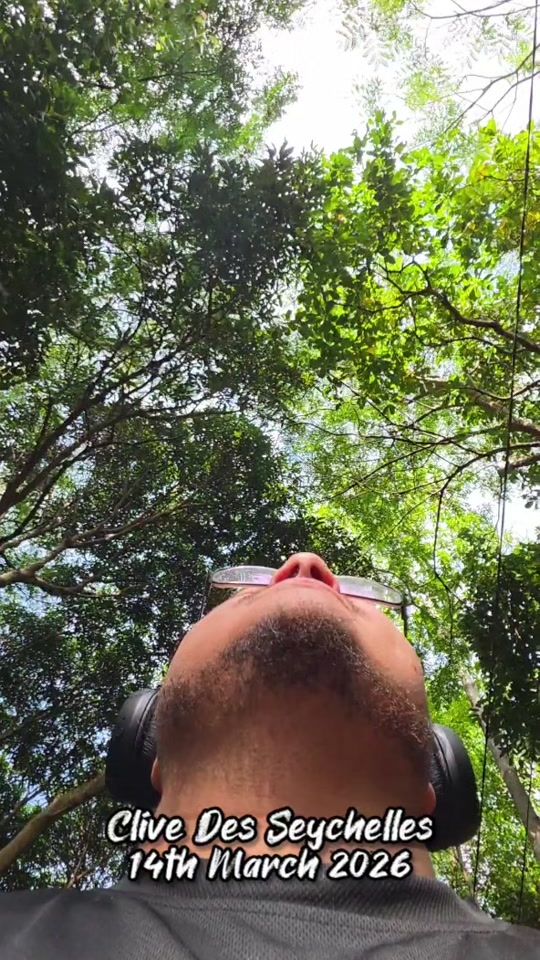 TikTok video thumbnail by clivedesseychelles