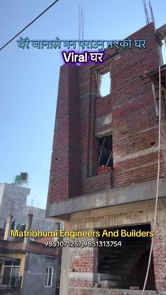 TikTok video thumbnail by matribhumibuilders