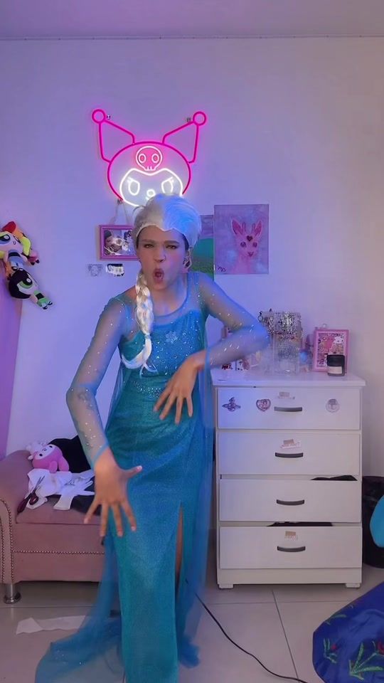 TikTok video thumbnail by daddydarkss