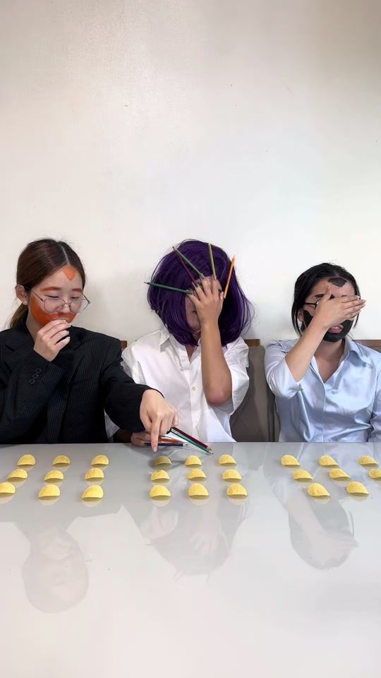 TikTok video thumbnail by aln_trio