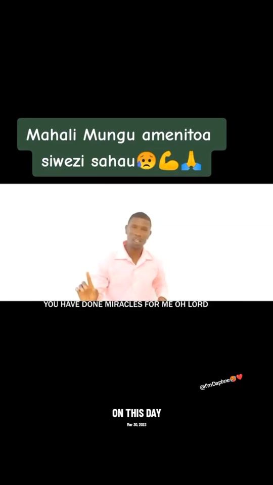 TikTok video thumbnail by daphnenyabonyi