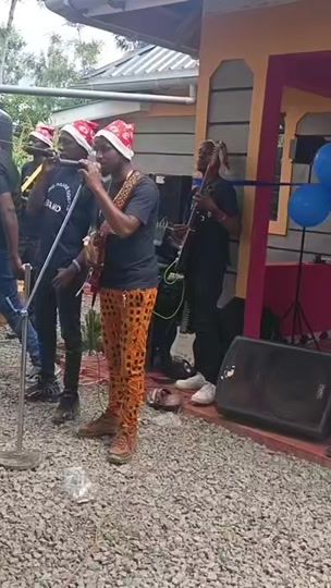 TikTok video thumbnail by apostledanjunior