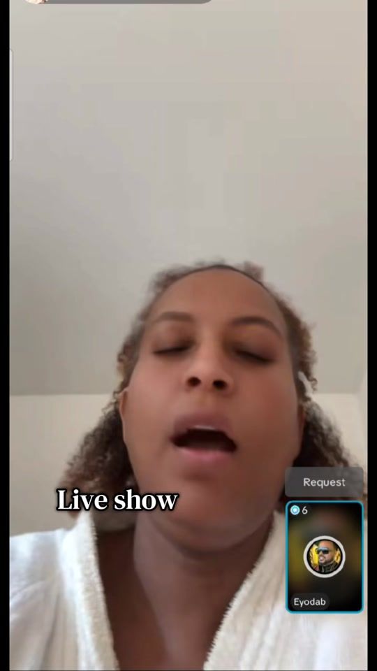 TikTok video thumbnail by liveshowrecord