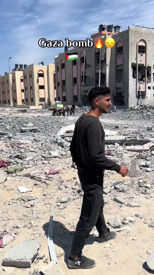 TikTok video thumbnail by abedalazizhamdan