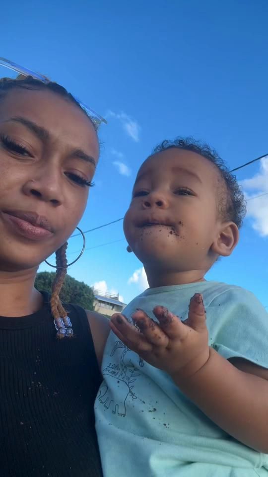 TikTok video thumbnail by jahyonthomas