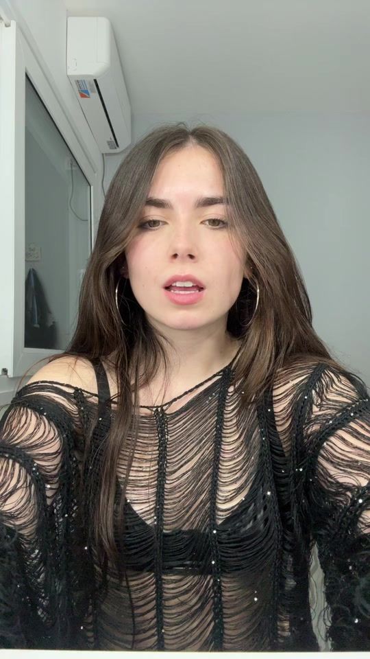 TikTok video thumbnail by moracastelletti