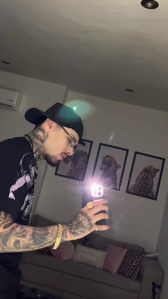 TikTok video thumbnail by _miltonsiete07