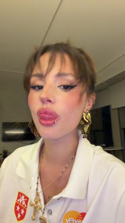 TikTok video thumbnail by isadoraraymundi