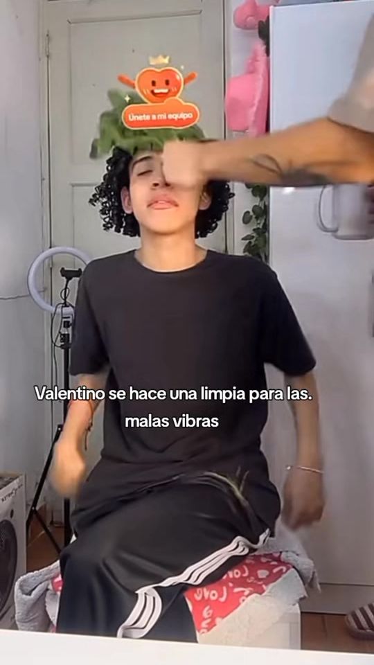 TikTok video thumbnail by clips_massiel