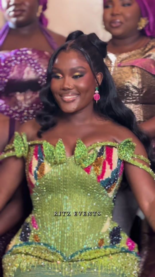 TikTok video thumbnail by ritzevents.gh