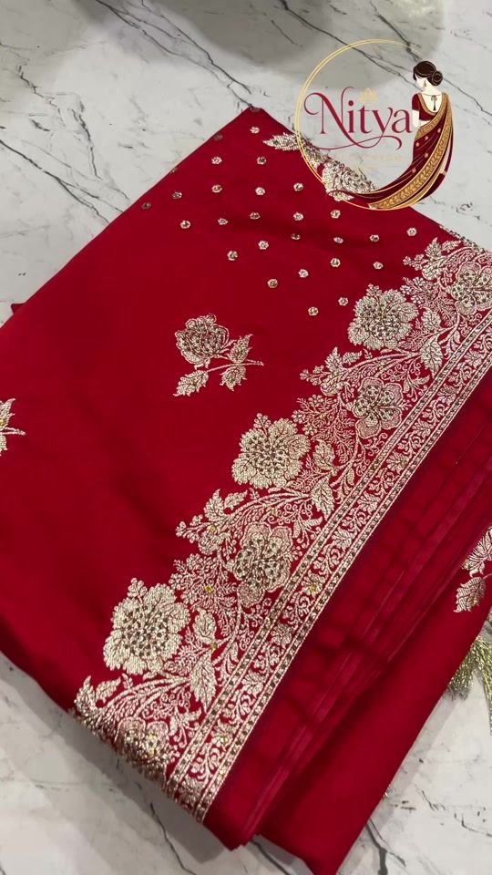TikTok video thumbnail by nitya_collection1