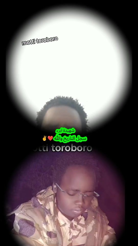 TikTok video thumbnail by mahamat___bokhit