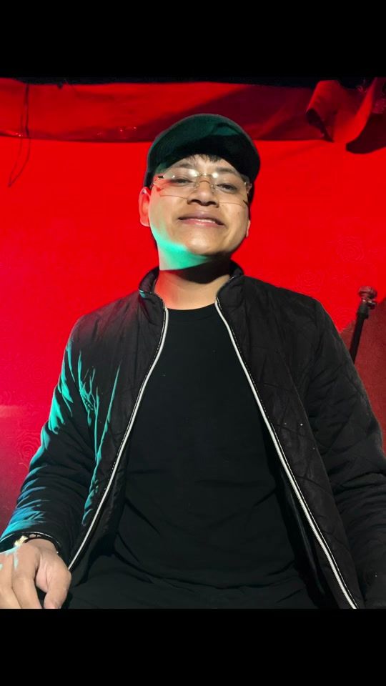 TikTok video thumbnail by director_omar_cof